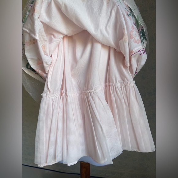 Catherine Malandrino Toddler Dress Size 2T - Picture 9 of 10